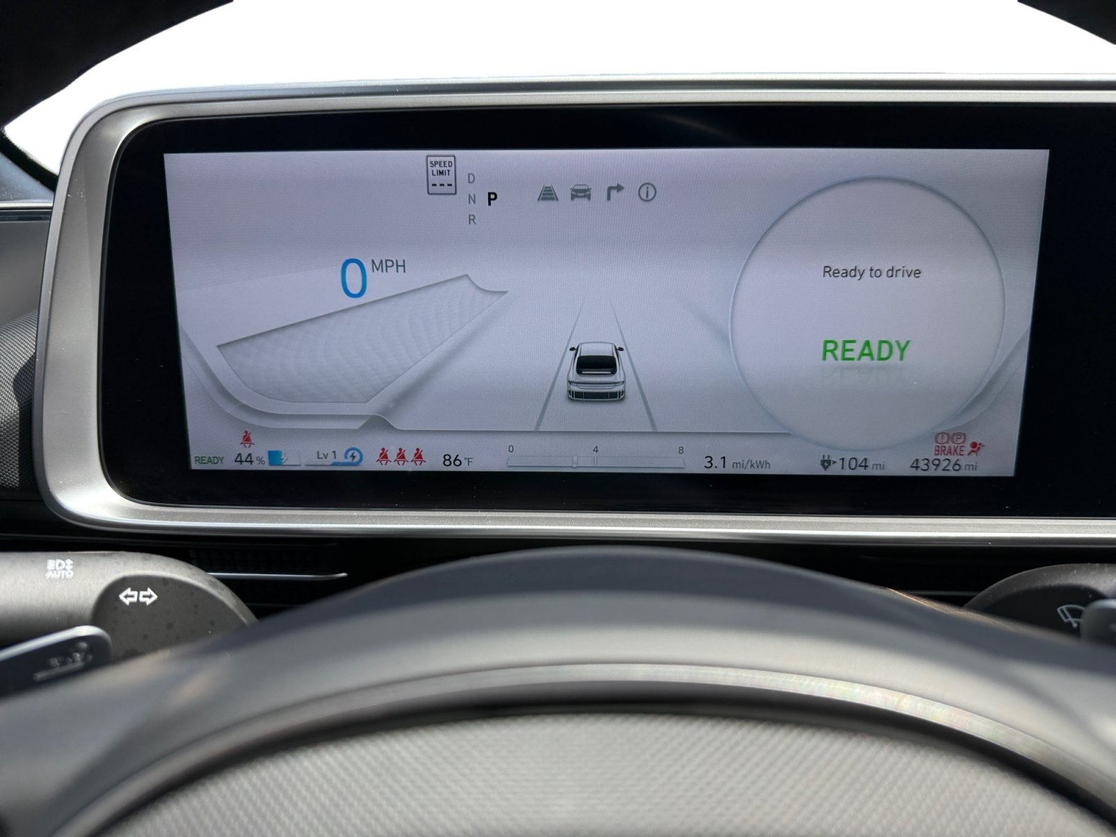 Certified Used 2023 Digital Green Hyundai SEL image 11