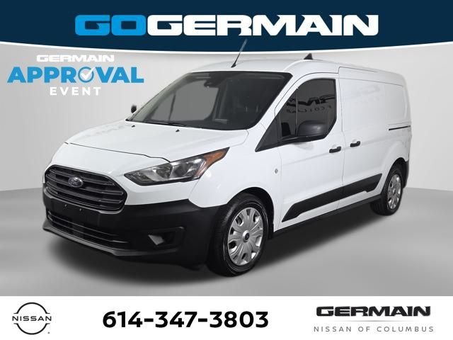 2022 Ford Transit Connect
