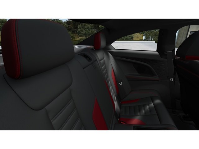 New 2026 Thundernight Metallic BMW M240i xDrive image 12