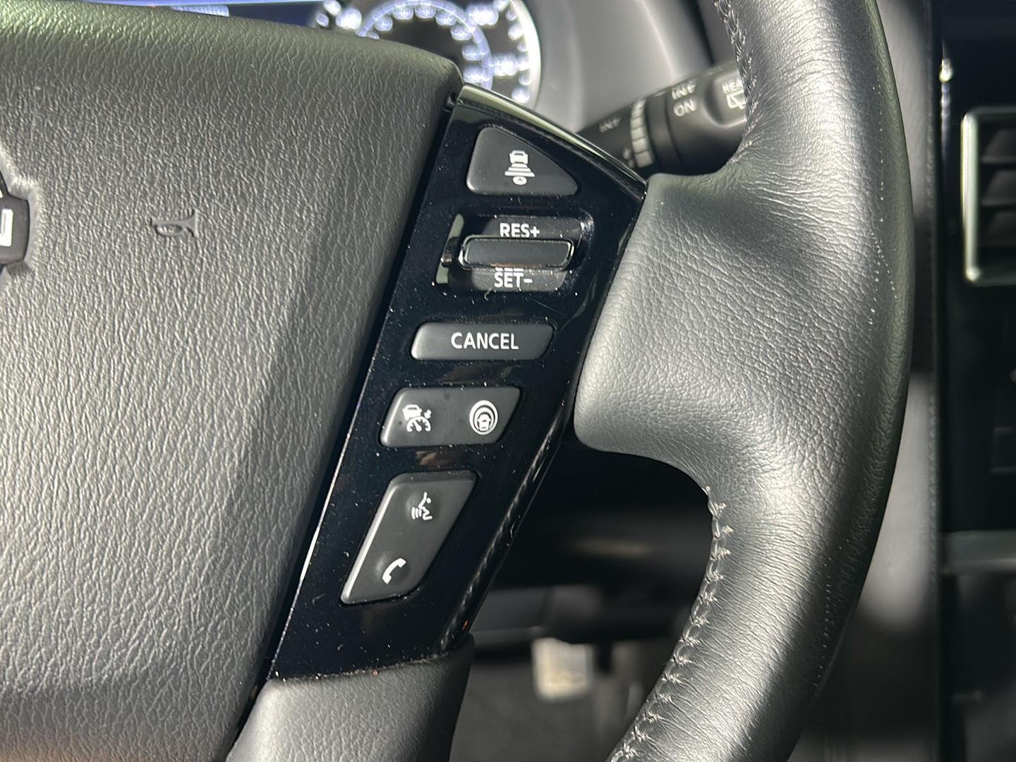 Used 2023 Gun Metallic Nissan SL image 26