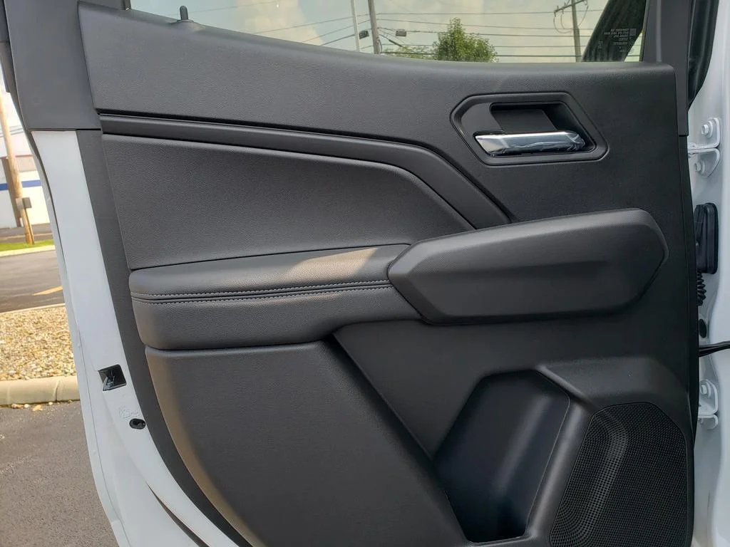 2026 GMC Canyon Elevation - Photo 13