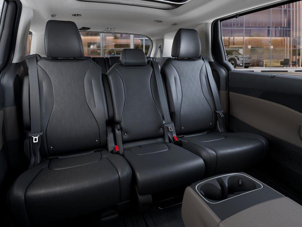 2026 Kia Carnival SX - Photo 17