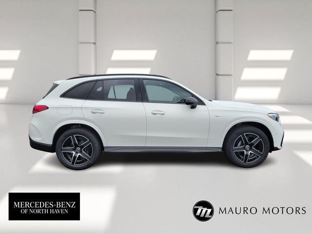 Used 2025 Mercedes-Benz GLC Base with VIN W1NKM5GB7SF409087 for sale in North Haven, CT