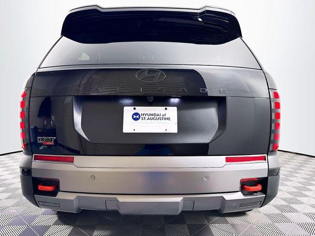 New 2026 Black Hyundai XRT Pro image 5