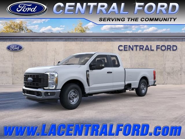 2026 Ford F-250 Super Duty