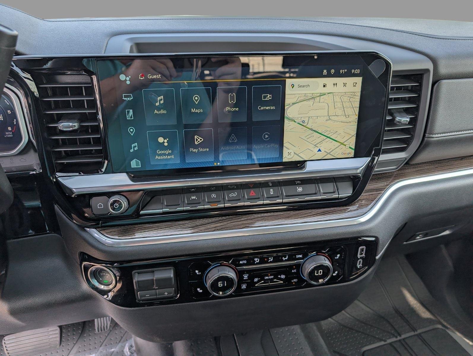 2026 Chevrolet Silverado 1500 RST - Photo 16