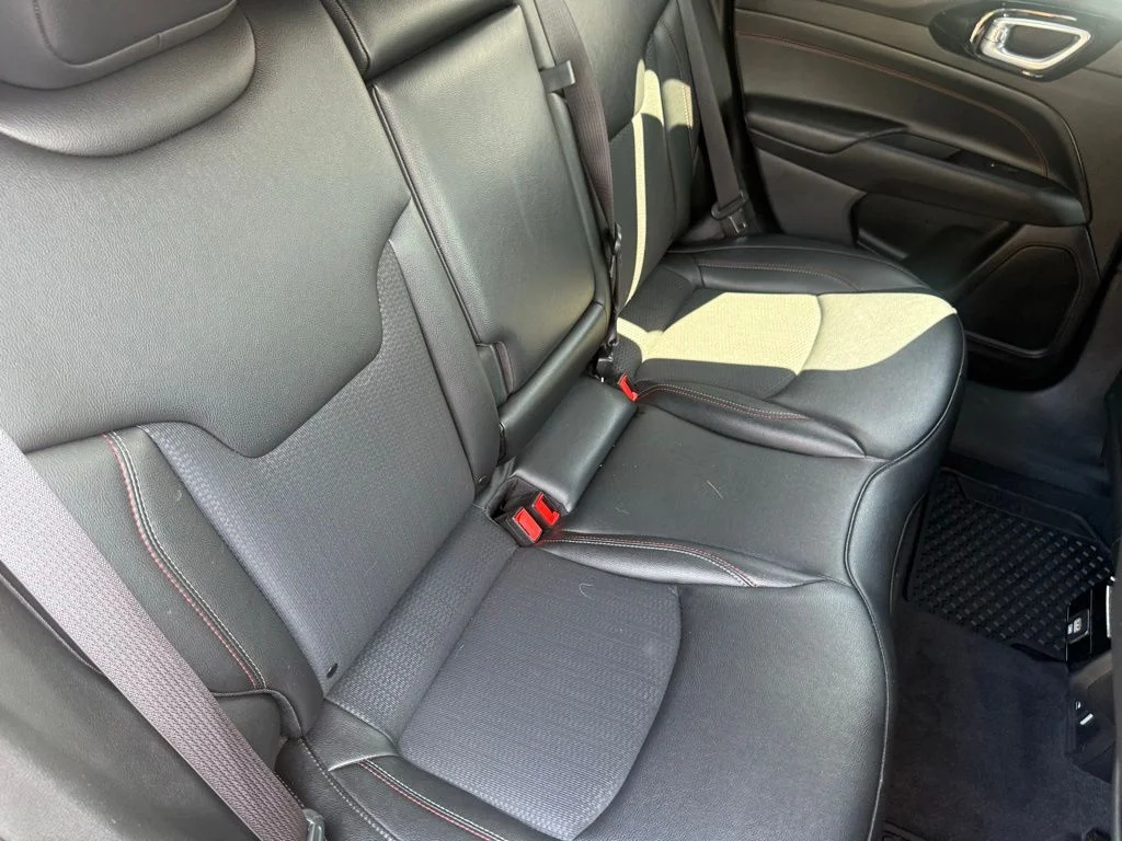 Used 2024 Black Jeep Trailhawk image 46