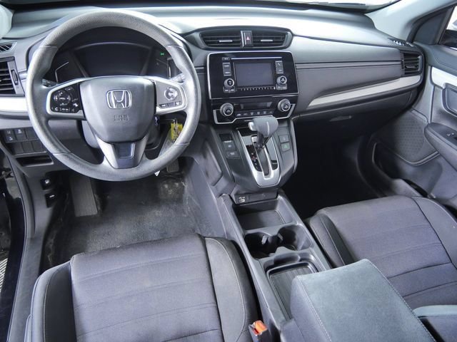 Certified 2020 Honda CR-V LX with VIN 2HKRW2H29LH645910 for sale in Shakopee, Minnesota