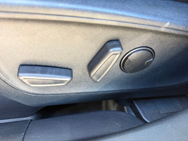 Used 2021 Black Ford Badlands image 17