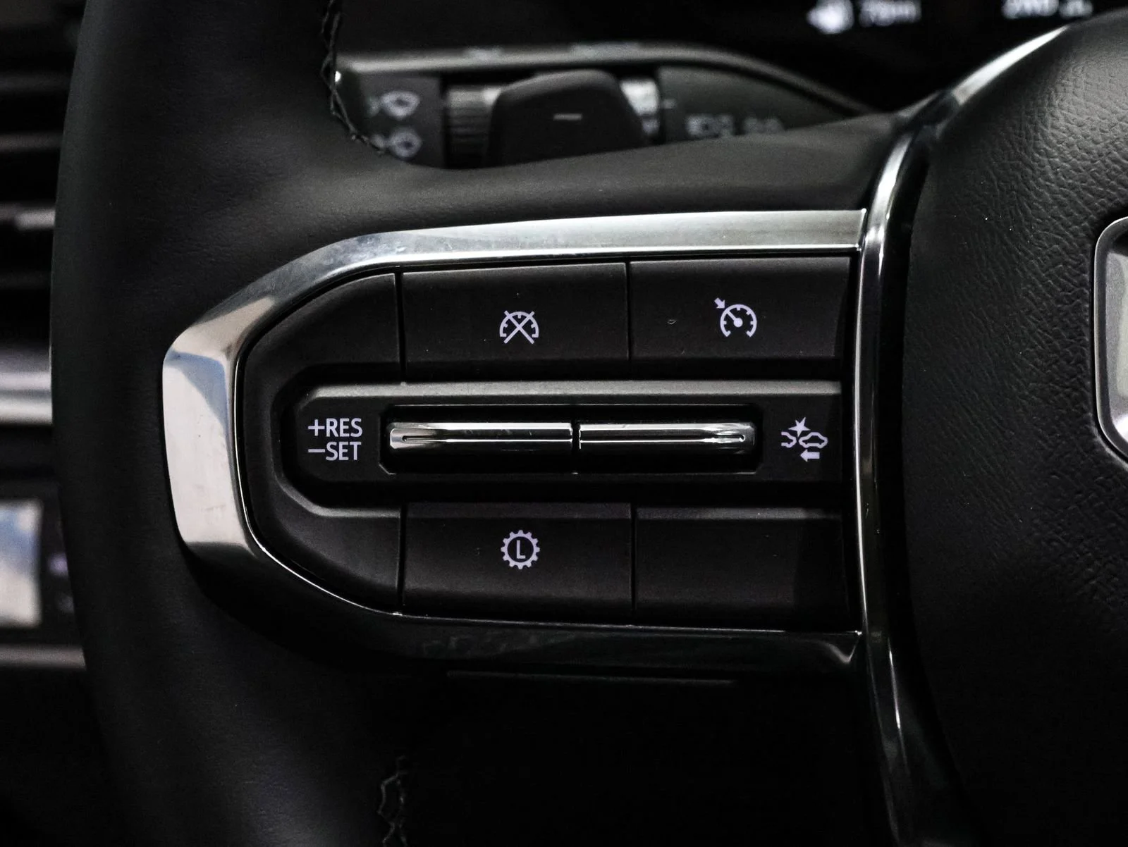 2026 GMC Acadia Elevation - Photo 36