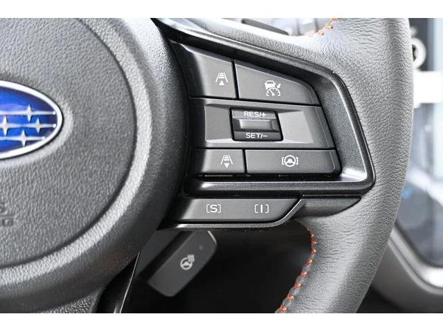 New 2026 Tan Subaru Limited Hybrid image 64