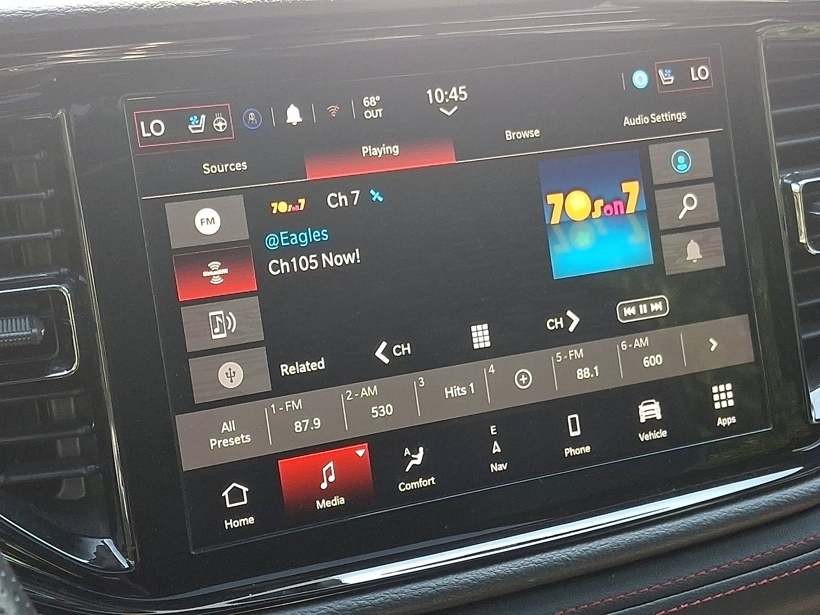 Used 2024 Triple Nickel Dodge GT Plus image 19