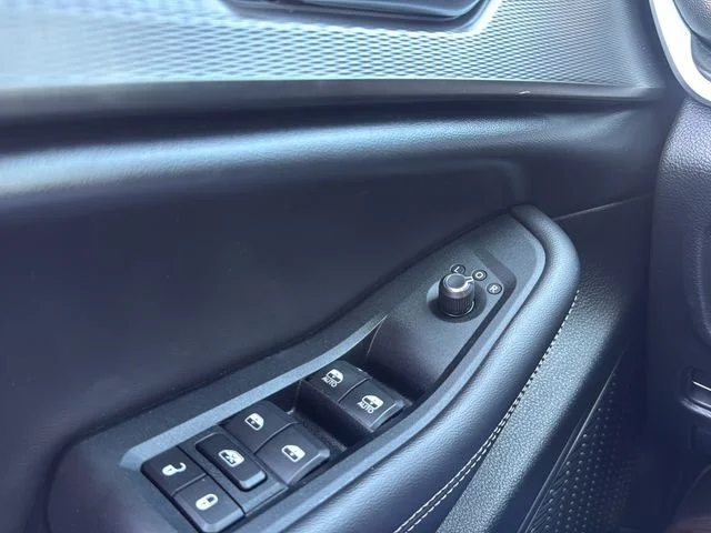 Used 2023 Gray Jeep Laredo image 25