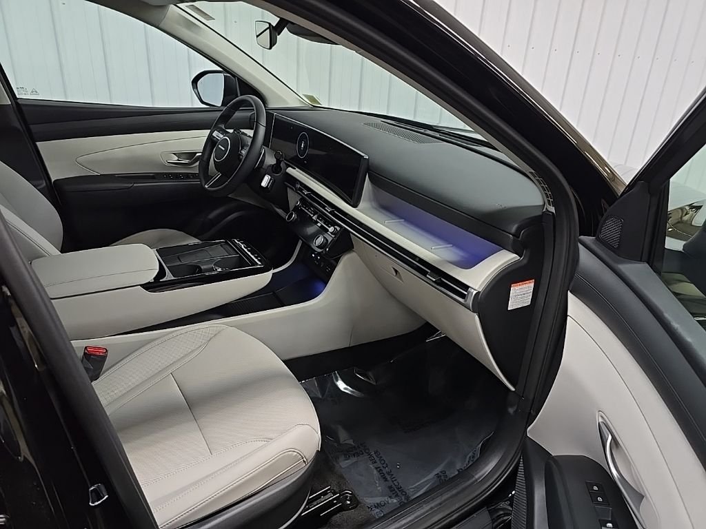 Used 2026 Gray Hyundai SEL Convenience image 15