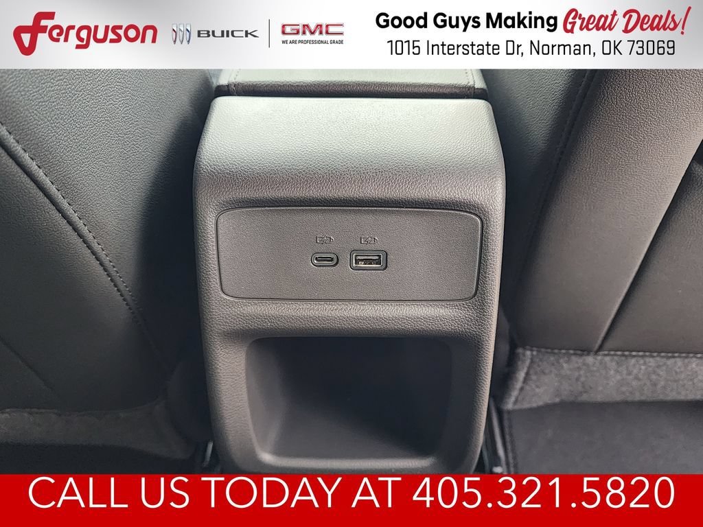 2026 Buick Envista Preferred - Photo 42