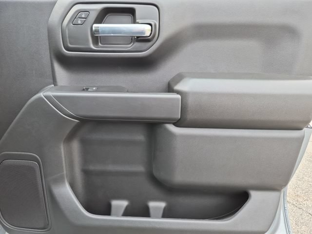 2026 Chevrolet Silverado 1500 Custom Trail Boss - Photo 29