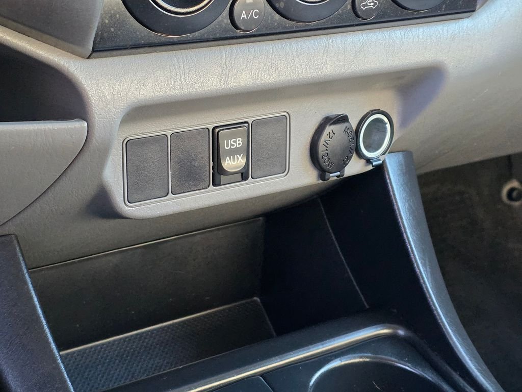 2015 Toyota Tacoma PreRunner - Photo 29