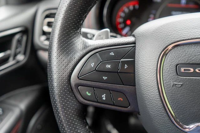Used 2024 White Dodge R/T Premium image 28