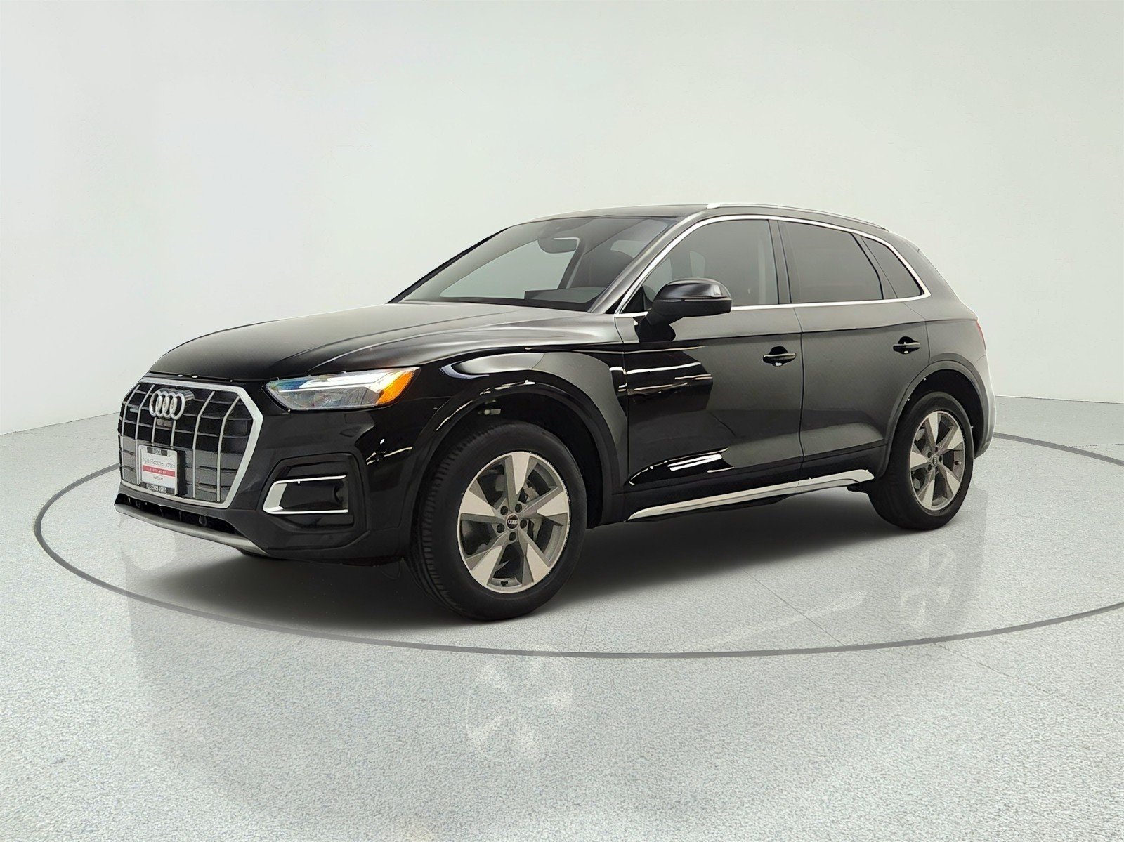 2023 Audi Q5 Premium Plus