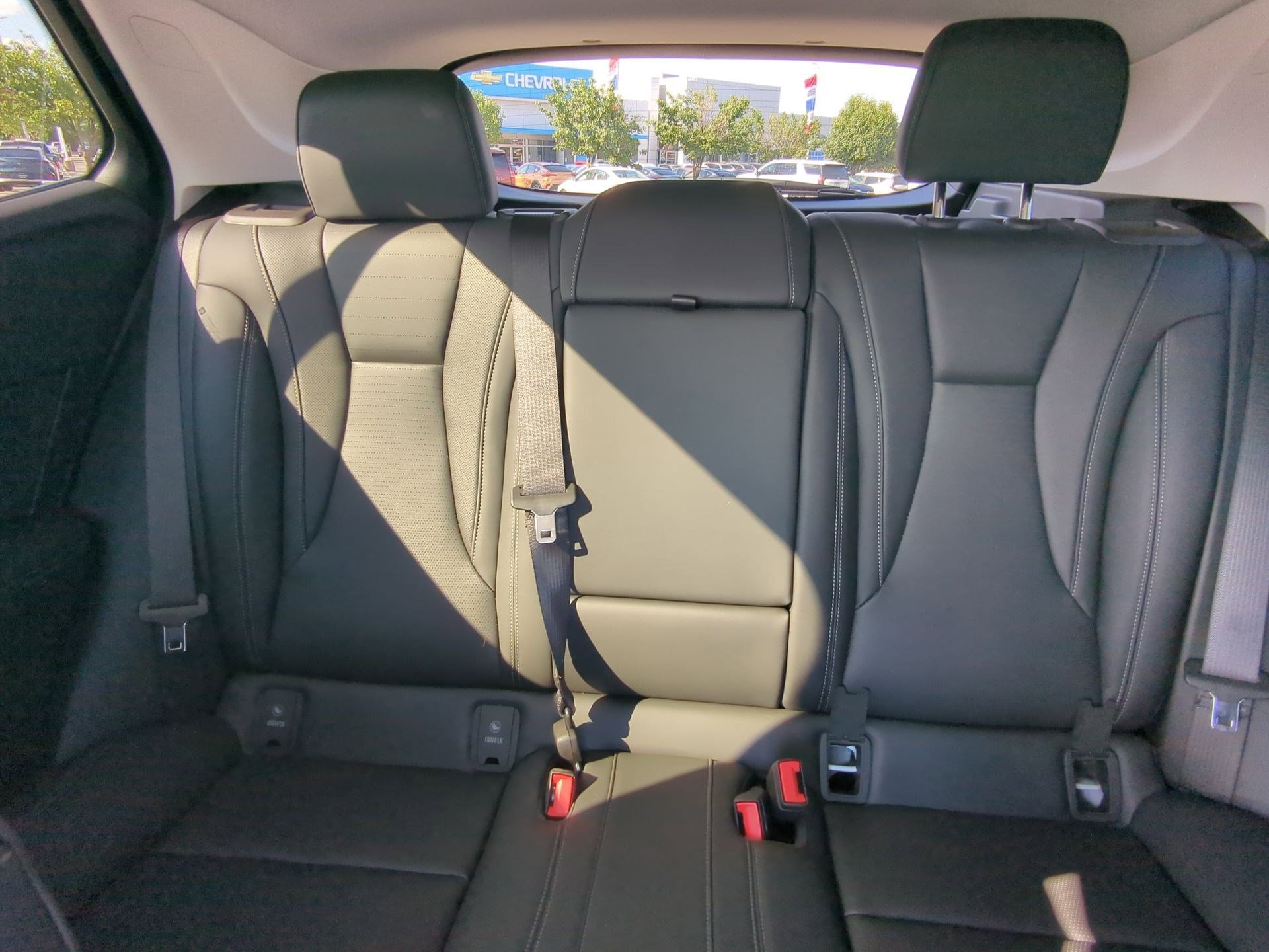2026 Buick Envision Preferred - Photo 19