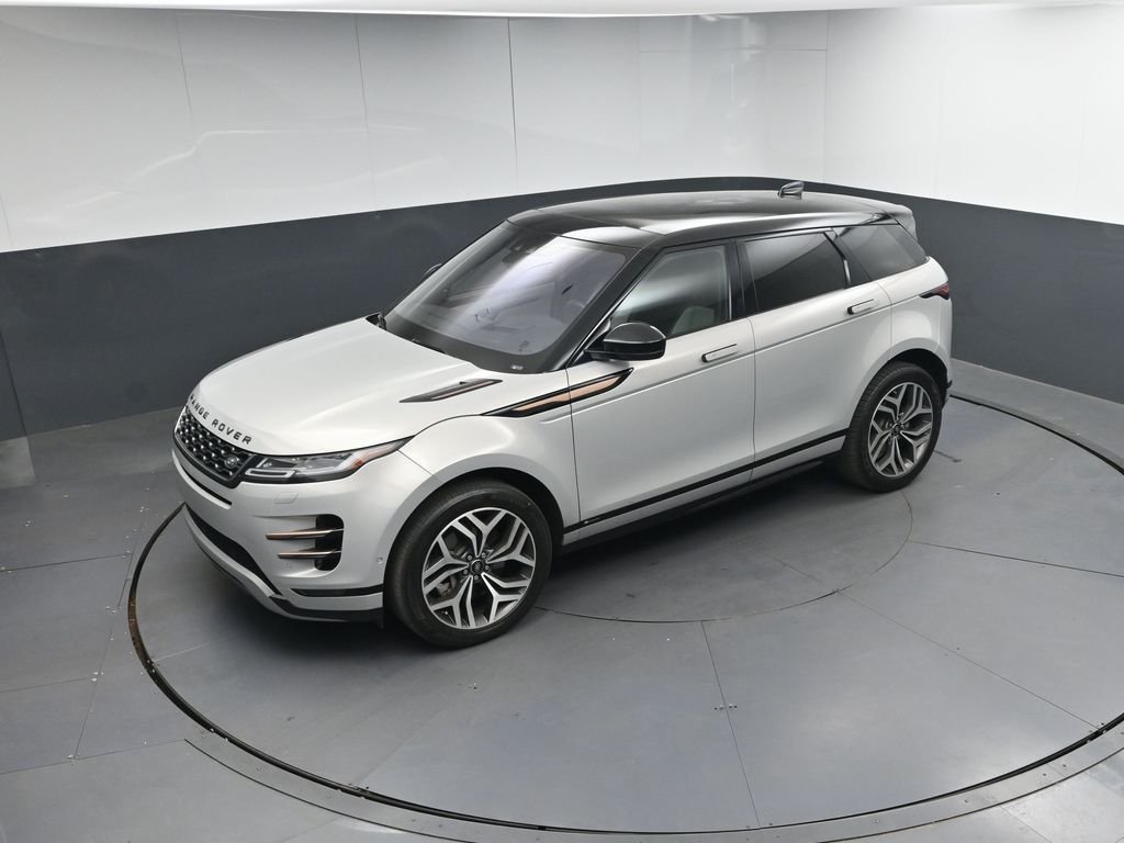 Used 2020  Land Rover First Edition image 33