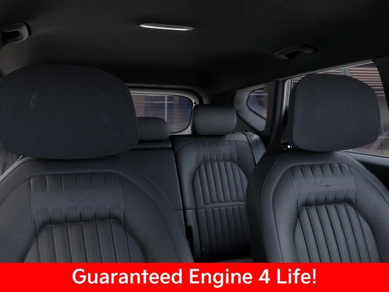 New 2027 Aurora Black Pearl Kia X-Line S image 29