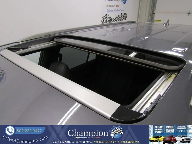 Used 2021 Gray Lexus 460 image 4