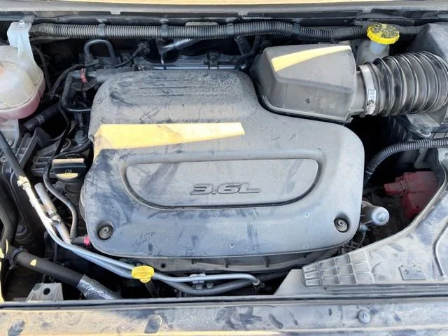 Used 2021 Black Chrysler Limited AWD image 26