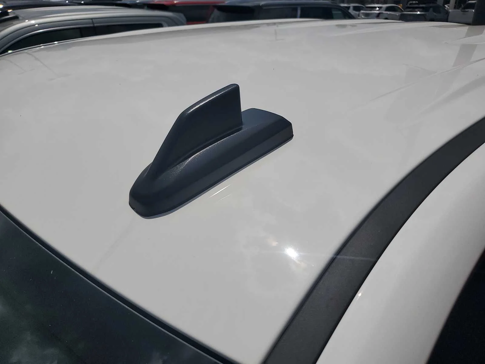 New 2026 Summit White GMC Elevation image 18