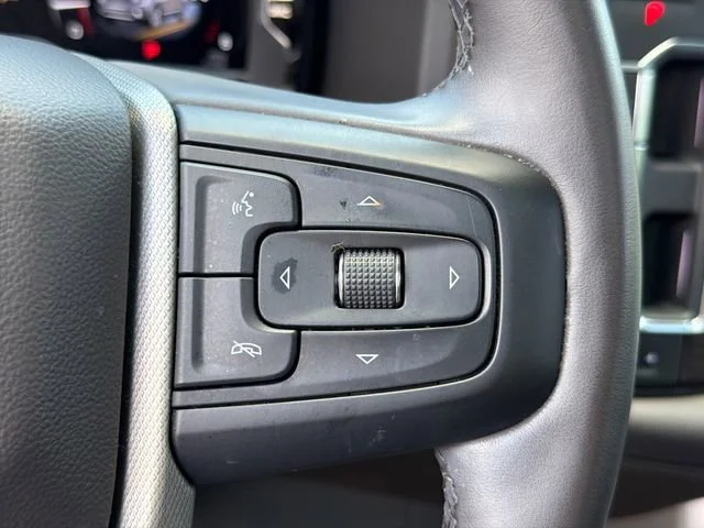 Used 2023 Summit White GMC Denali image 27