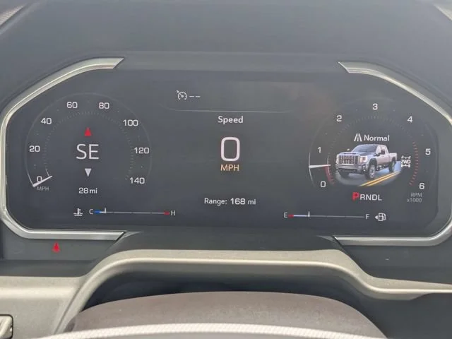 New 2026 Glacier White Tricoat GMC Denali image 31