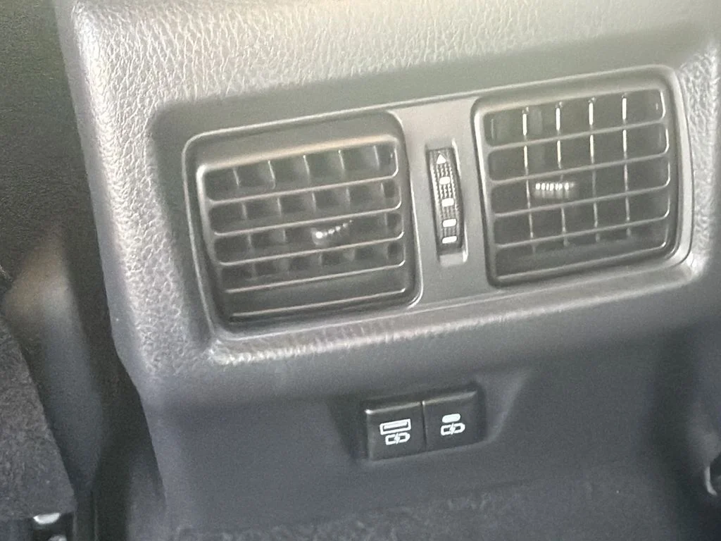 Used 2026 Black Toyota SE image 28