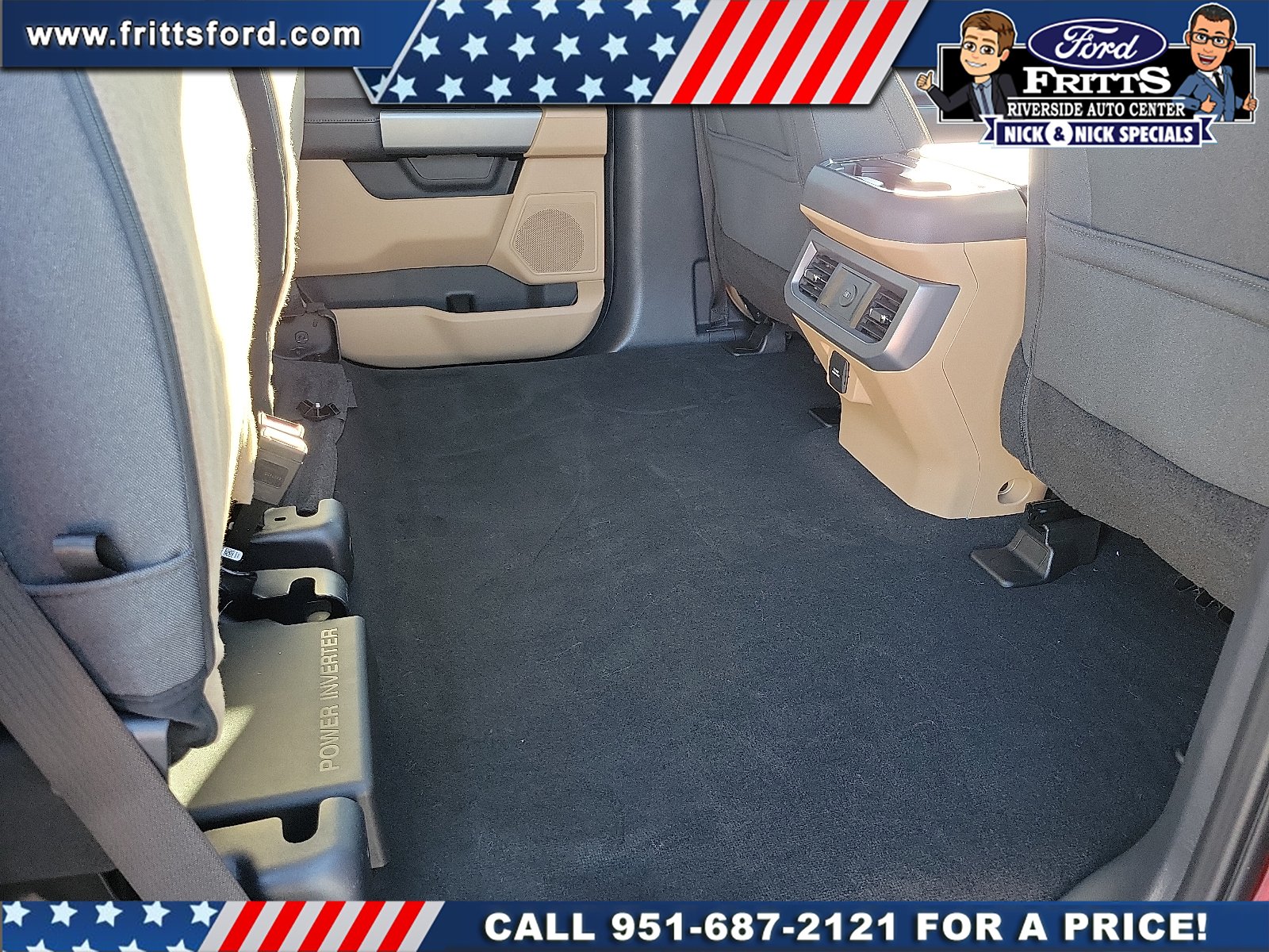 2026 Ford F-350 Super Duty XLT - Photo 21