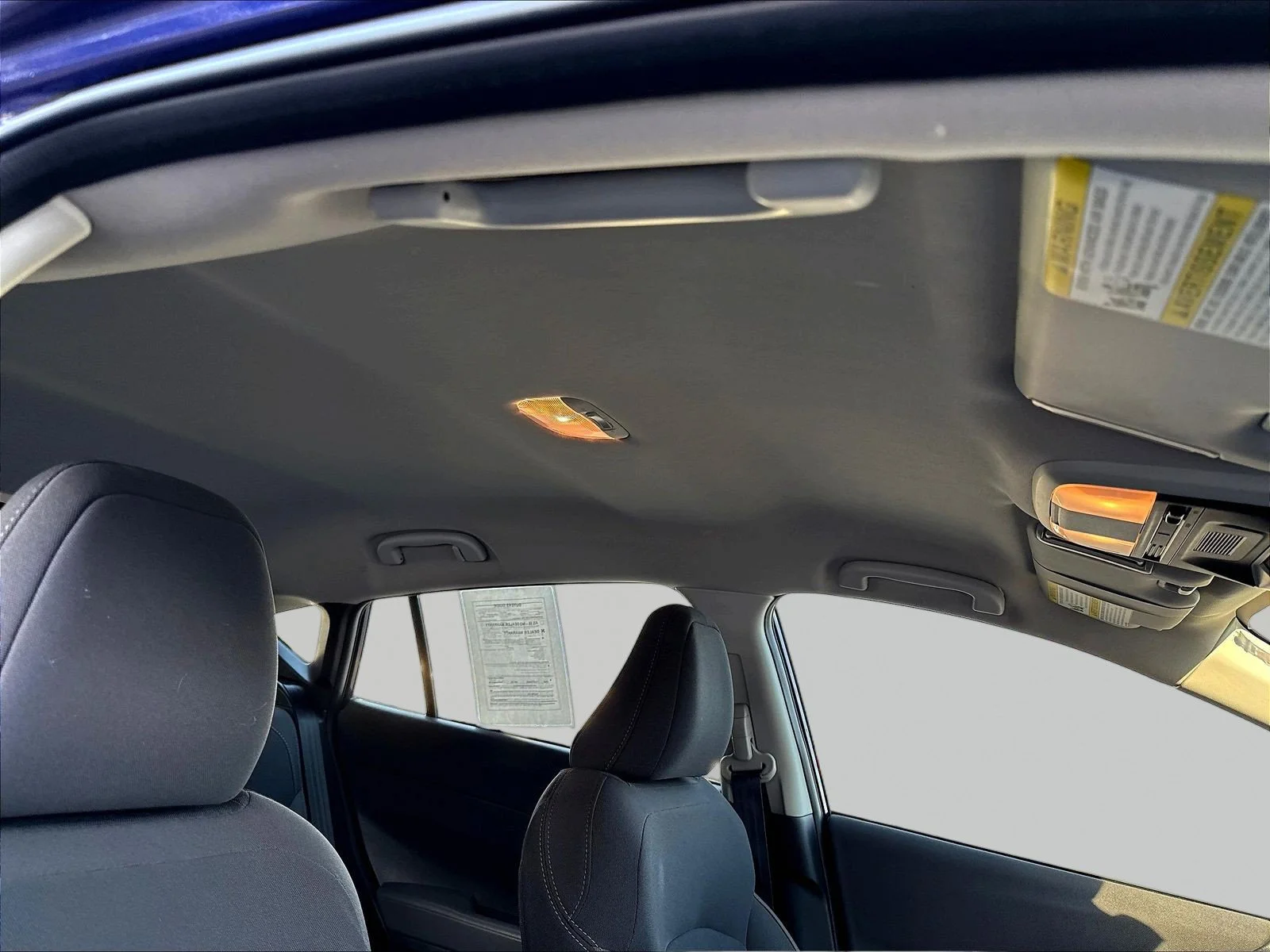 Used 2024 Sapphire Blue Pearl Subaru Base image 27