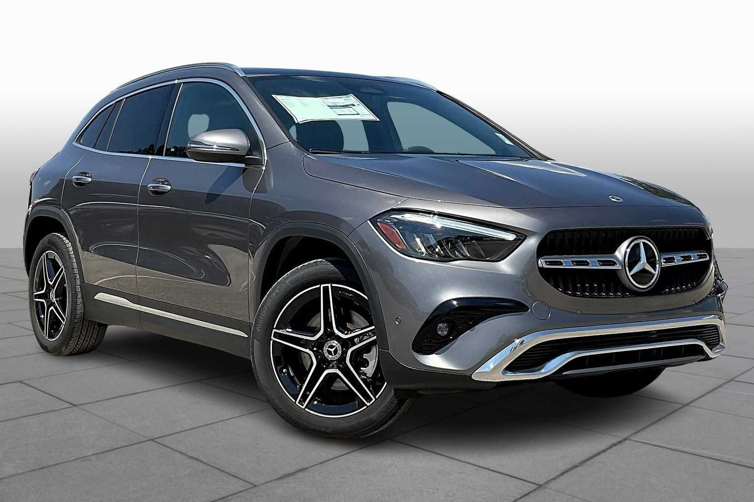 2026 Mercedes-Benz GLA GLA 250 - Photo 17