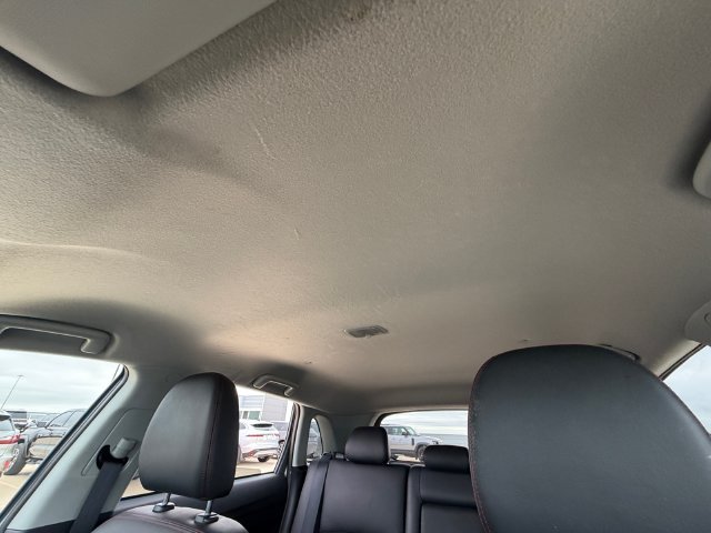 Used 2022  Mitsubishi 2.0 SE image 28