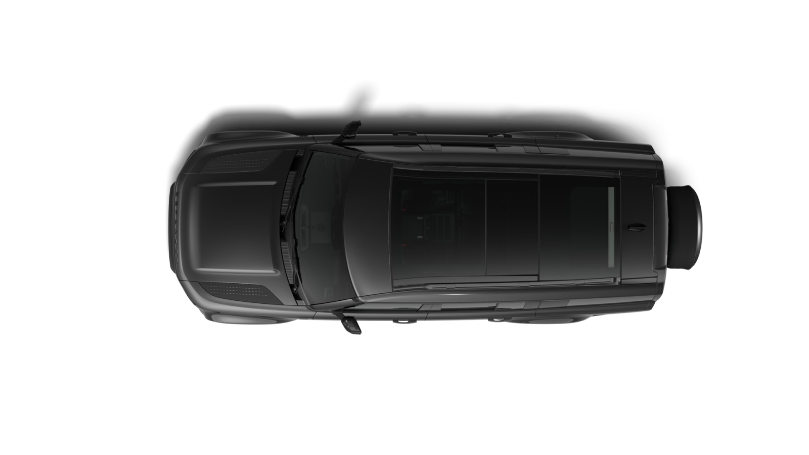 New 2026 Carpathian Grey LAND ROVER S 300PS image 4