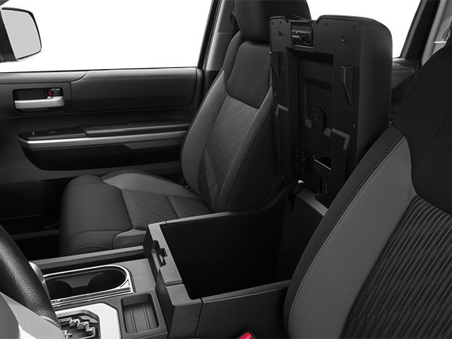 Used 2014 Black Toyota SR5 image 17