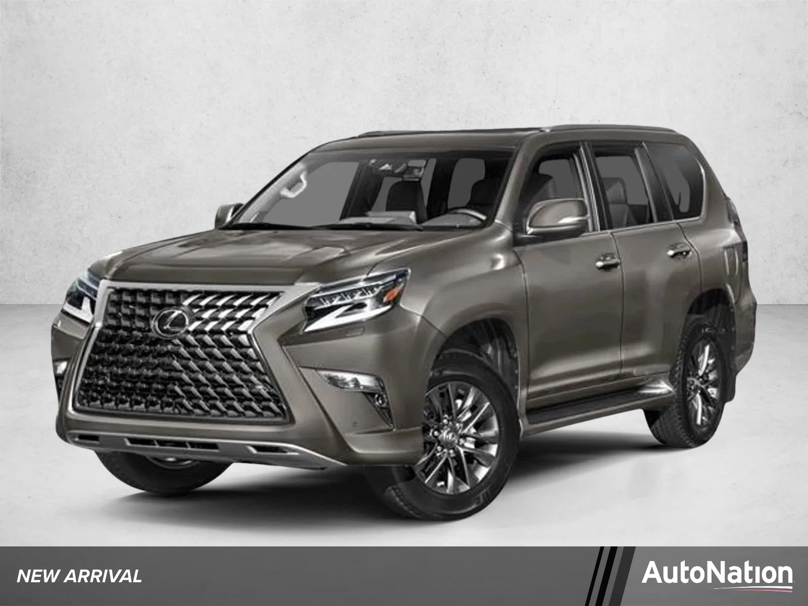 Used 2023 Caviar Lexus GX 460 Premium image 1