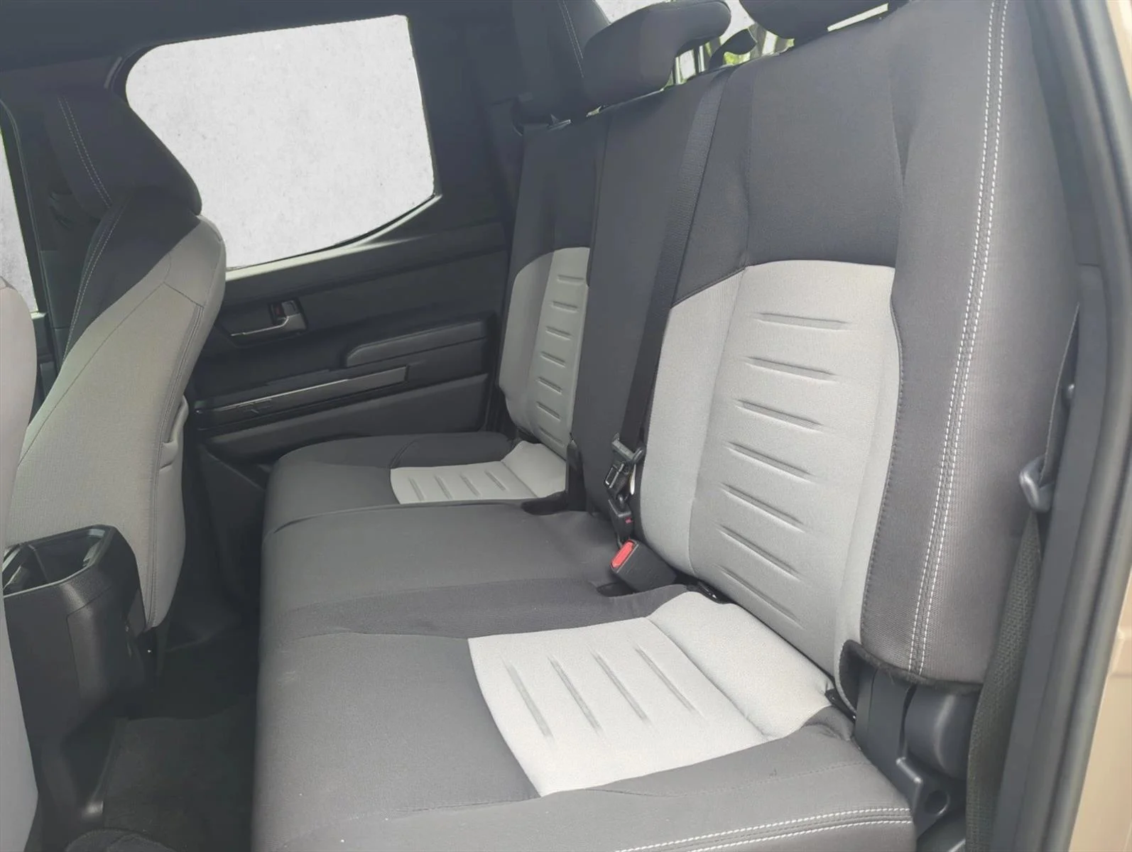 Used 2026 Mudbath Toyota TRD Off Road Hybrid image 23
