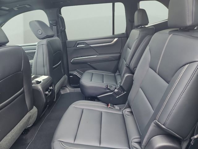 New 2026 Ebony Twilight Metallic GMC Elevation image 22