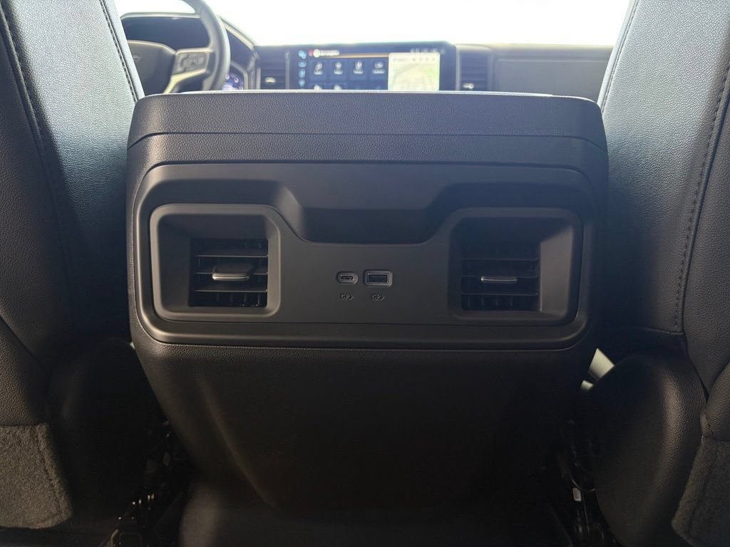 2026 Chevrolet Silverado 1500 LT Trail Boss - Photo 39