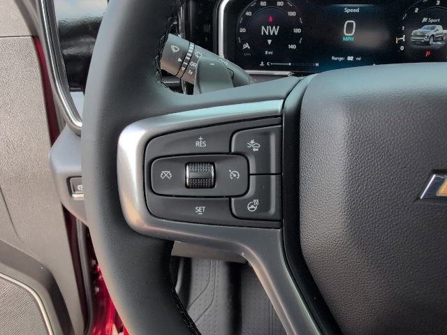 2026 Chevrolet Silverado 1500 LTZ - Photo 20