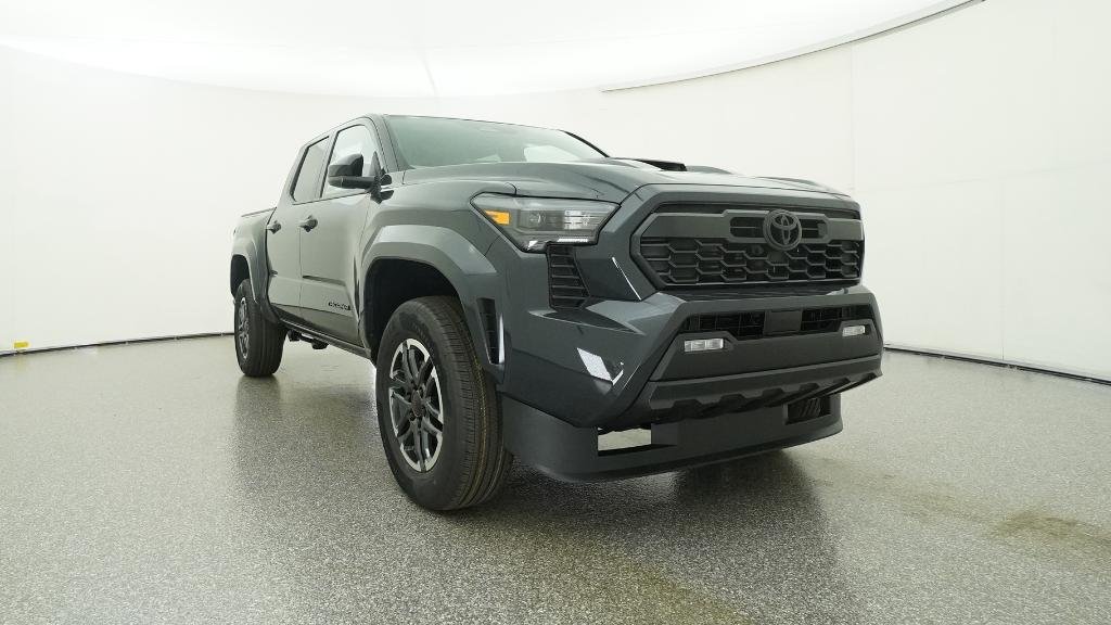 New 2026 Underground Toyota TRD Sport image 6