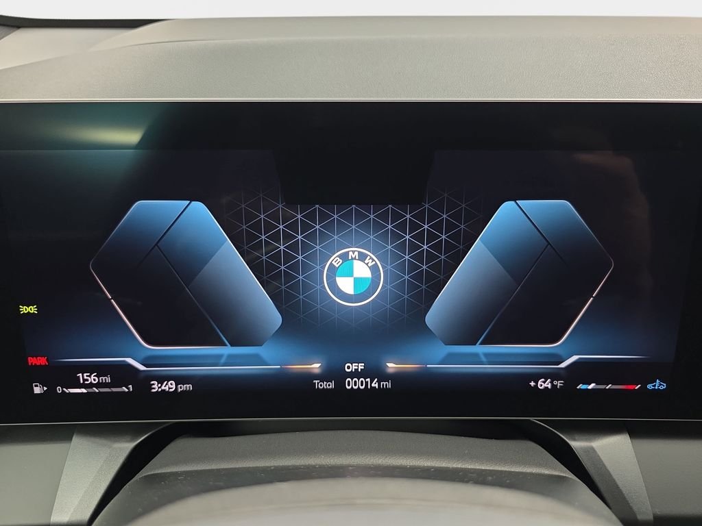 New 2026 Dune Grey Metallic BMW 30 xDrive image 19