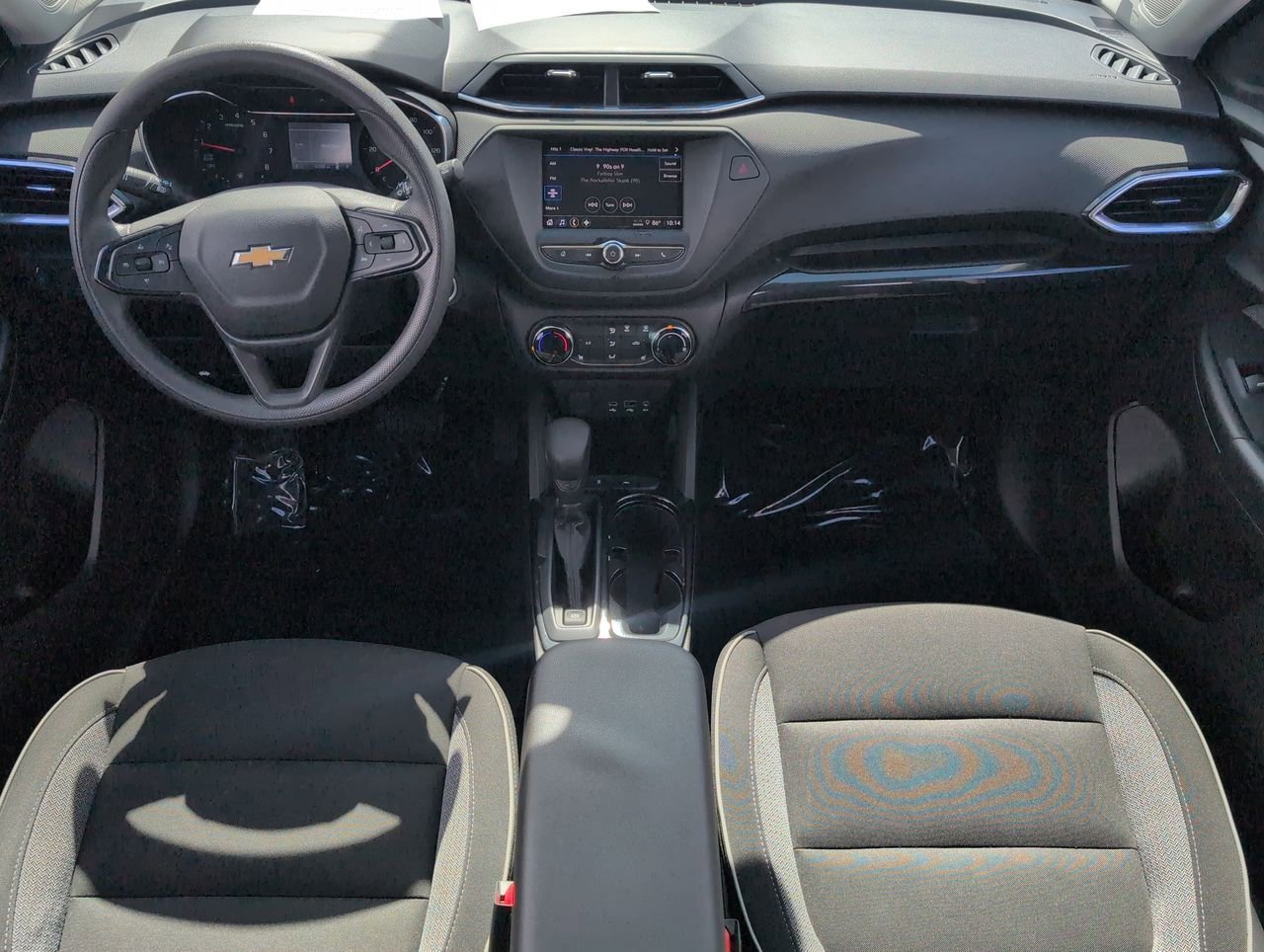 Used 2023 Summit White Chevrolet LT image 19