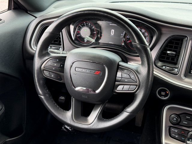 Used 2021 Red Dodge SXT image 17