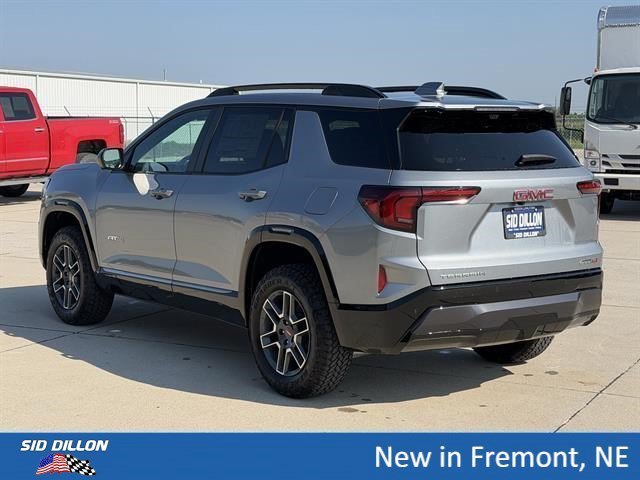 2027 GMC Terrain AT4 - Photo 7