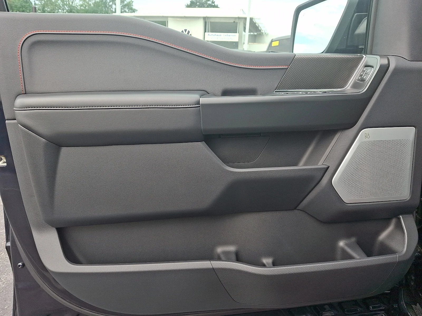 Used 2024 Antimatter Blue Metallic - HX Ford Raptor image 13