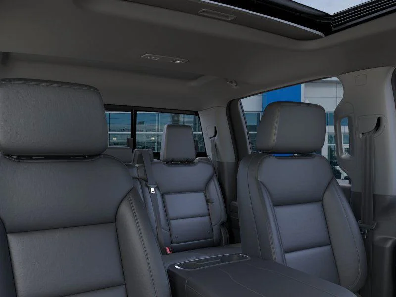 New 2026  Chevrolet RST image 24